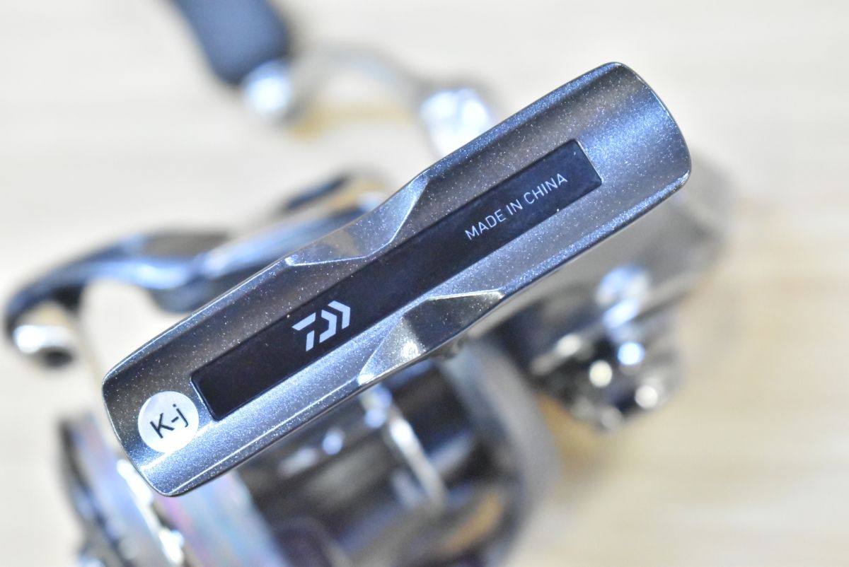 ダイワ 24 ルビアス LT2000S-P スピニングリール DAIWA LUVIAS