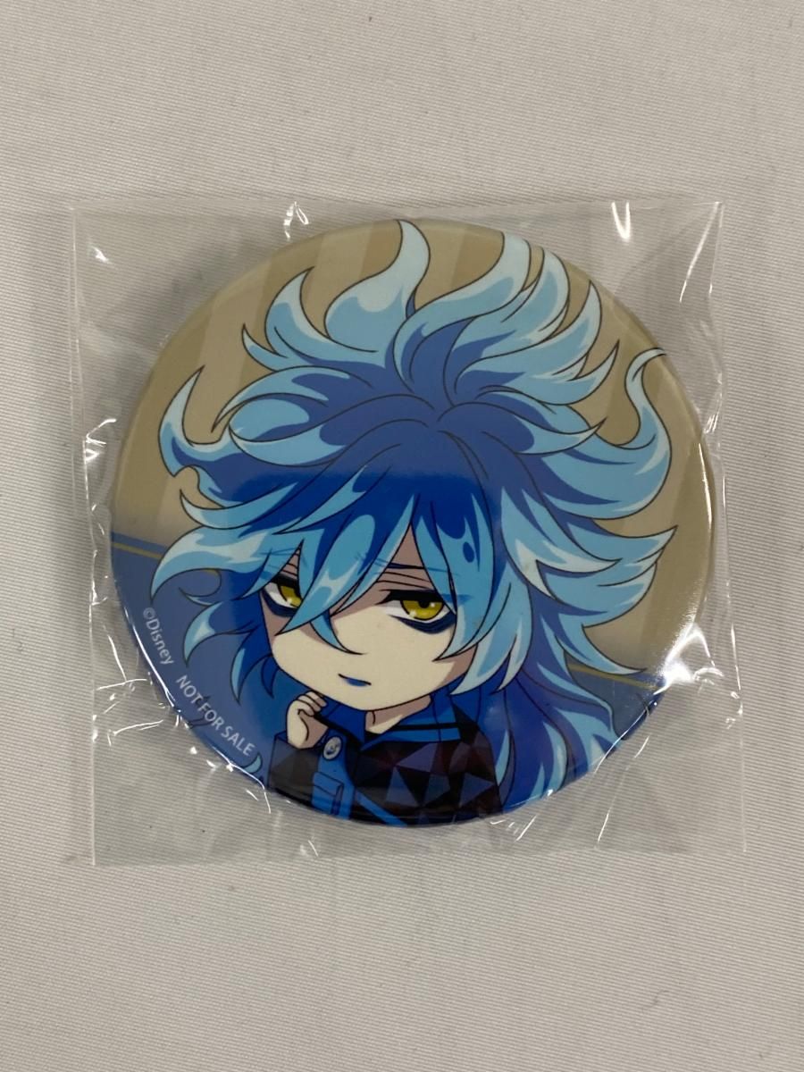 未開封】ねんどろいど イデア・シュラウド ディズニー ツイステッド