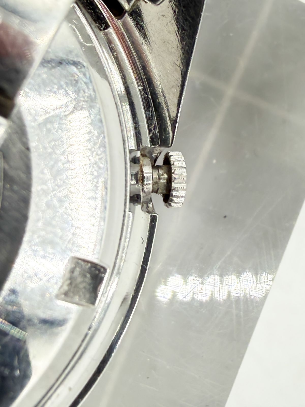 1960年代 ヴィンテージ腕時計