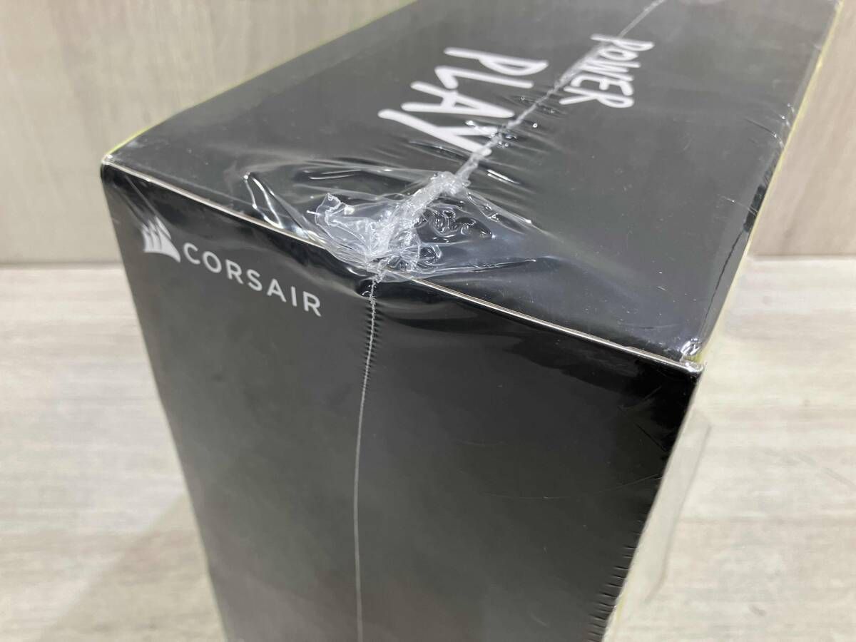 未使用品 未開封品 CORSAIR HX1500i 電源ユニット - メルカリ