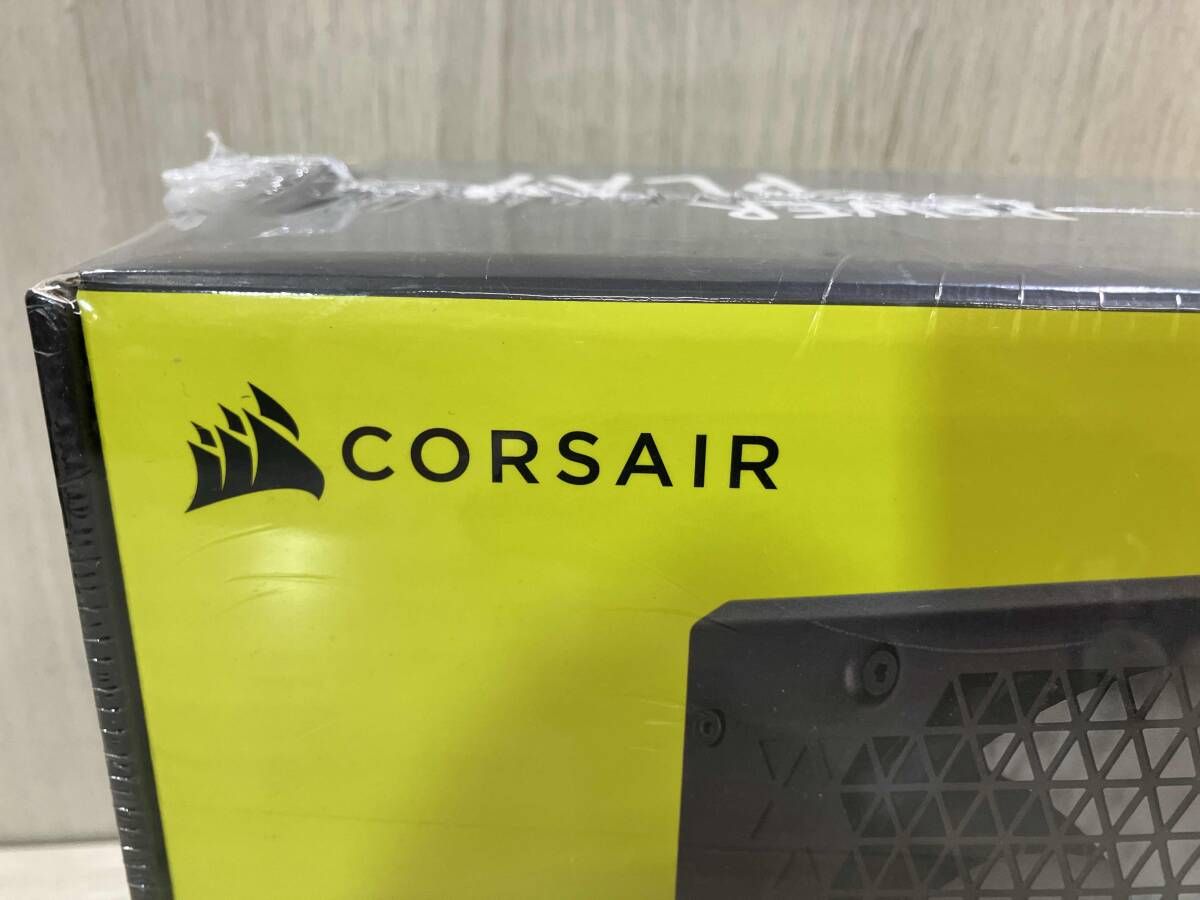 未使用品 未開封品 CORSAIR HX1500i 電源ユニット - メルカリ