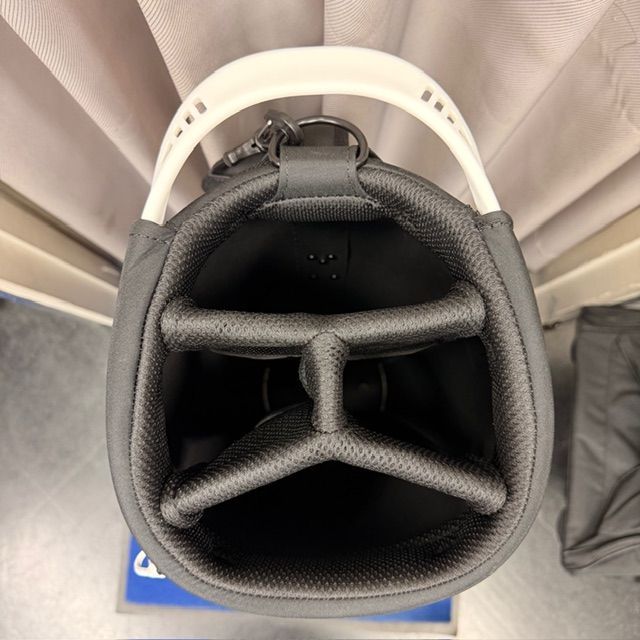 メンズ キャディバッグ