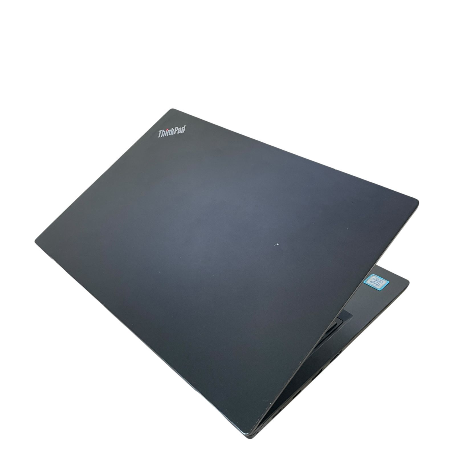 良品 Lenovo ThinkPad L390 Core i5-8265U メモリ 16GB SSD 256GB