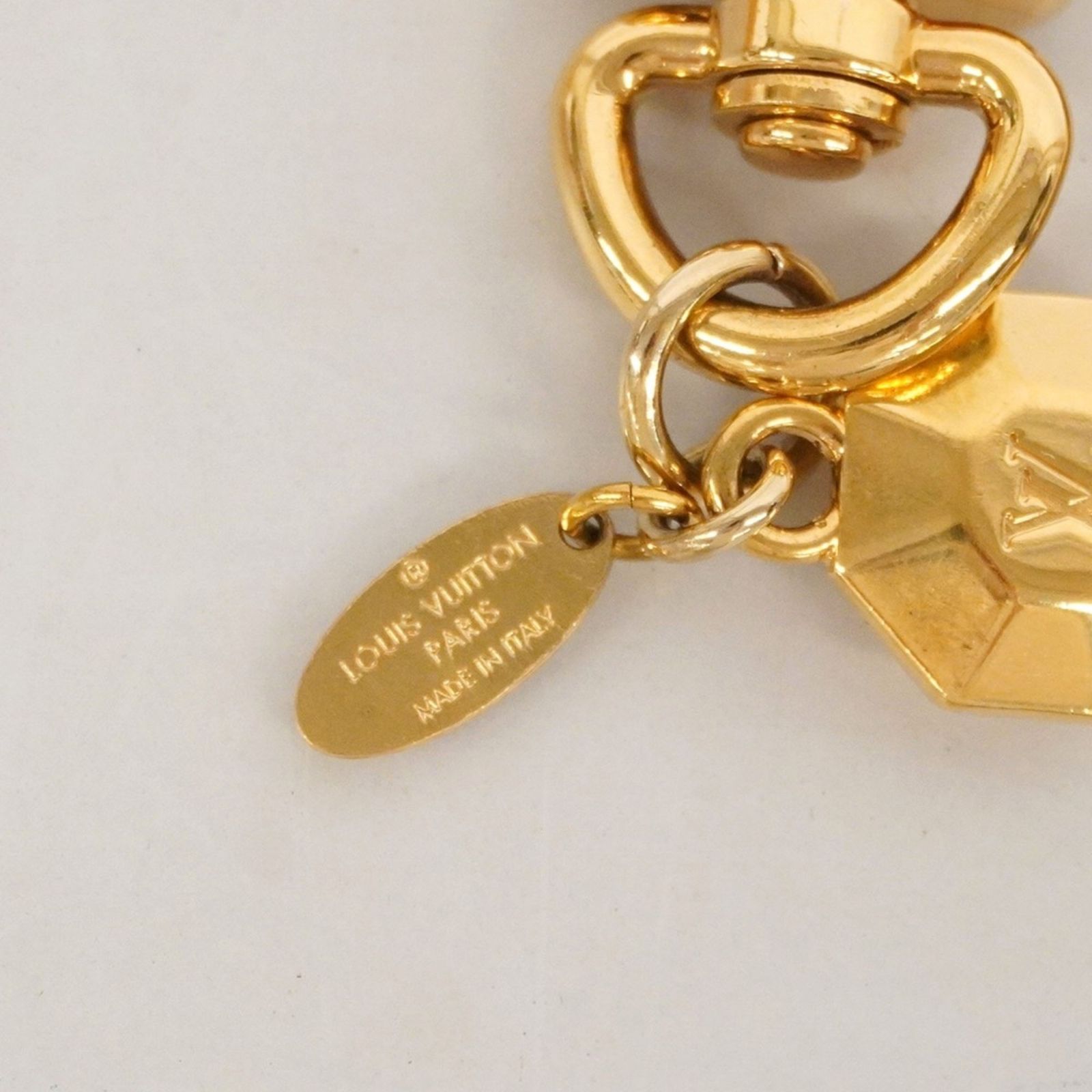 ルイ・ヴィトン(Louis Vuitton) ルイ・ヴィトン キーホルダー