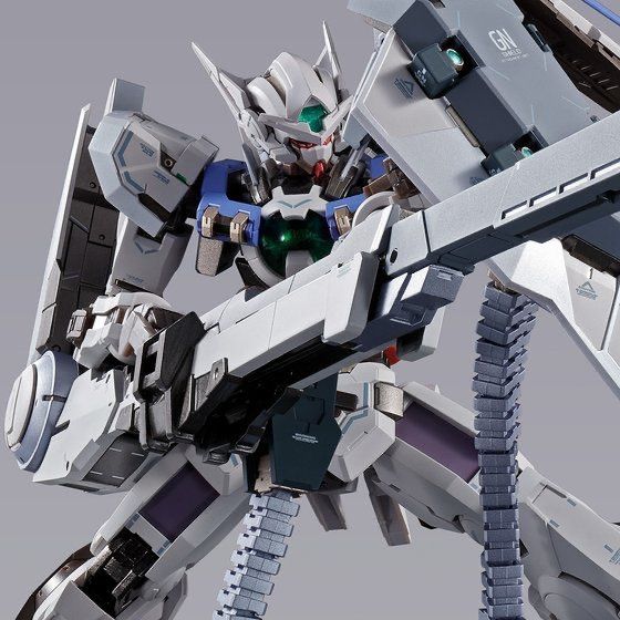 【未開封】LBUILD ガンダムアストレア＋プロトGNハイメガランチャー L BUILD ガンダムアストレア＋プロトGNハイメガランチャー 『機動戦士