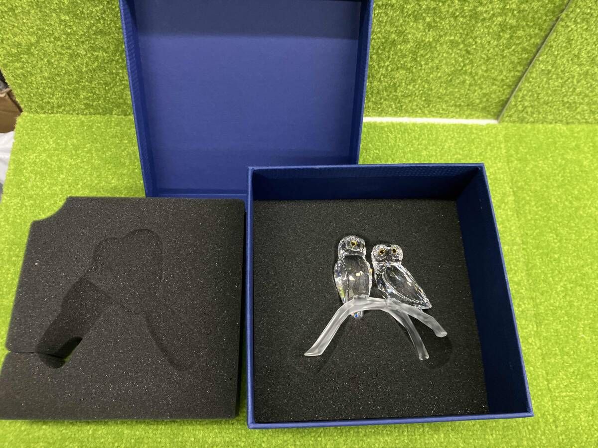 スワロフスキー Swarovski