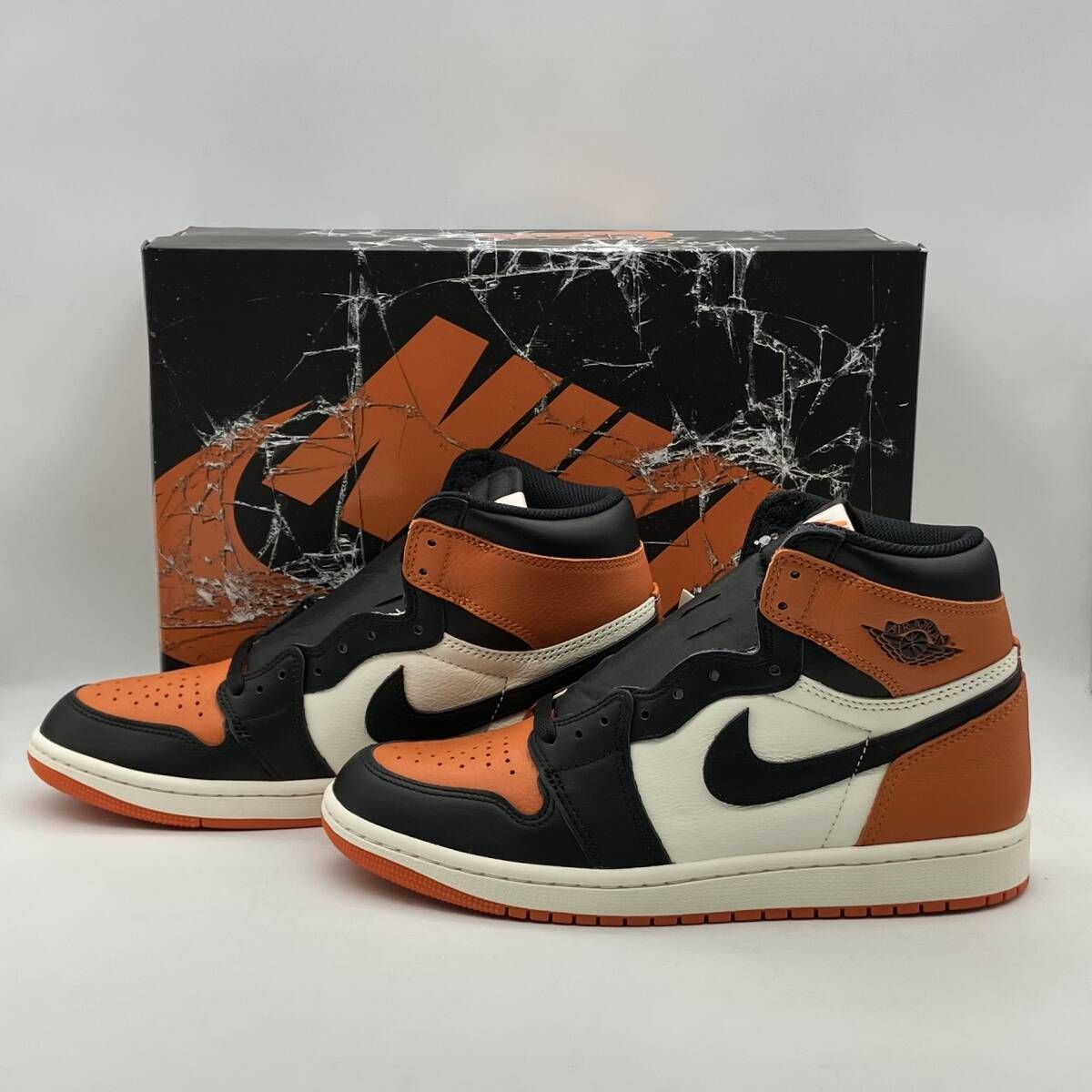 Nike Air Jordan 1 Retro High OG 
