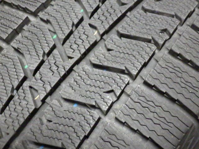 【SR753】送料無料●2024年製造 約8部山●TOYO OBSERVE GIZ3●215/60R17●4本 26101269 SR753】送料無料○2024年製造 約8部山○TOYO OBSERVE GIZ3○215/60R17
