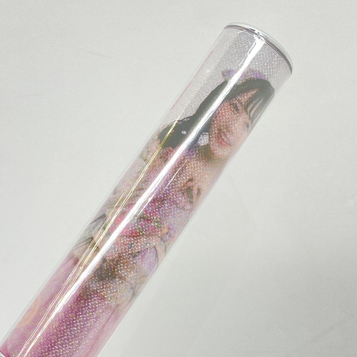 FRUITS ZIPPER フルーツジッパー ふるっぱー 松本かれん ペンライト 2