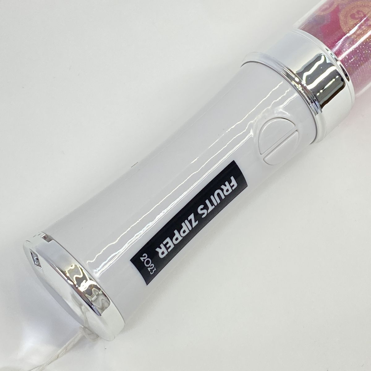 FRUITS ZIPPER フルーツジッパー ふるっぱー 松本かれん ペンライト 2