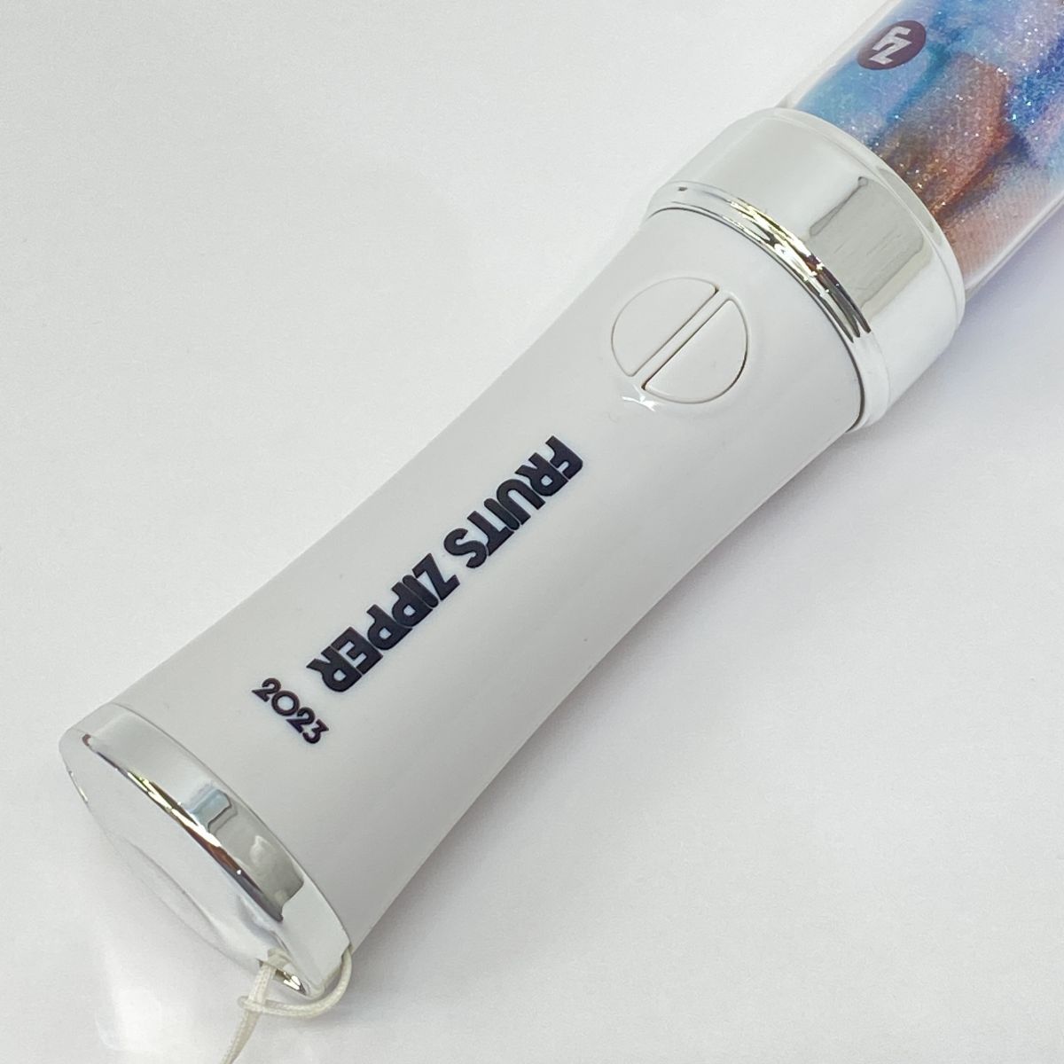 FRUITS ZIPPER フルーツジッパー ふるっぱー 松本かれん ペンライト 2