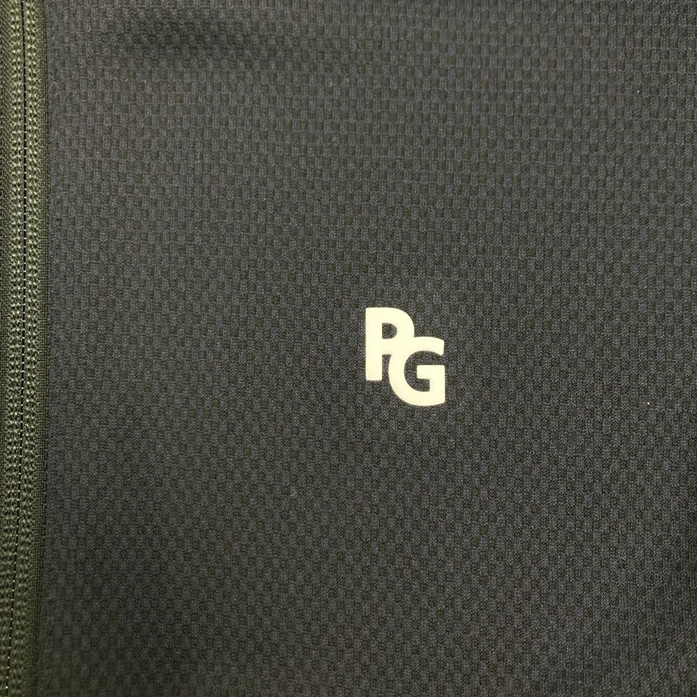 サイズ：5 PEARLY GATES パーリーゲイツ 2024年モデル ; ジップ