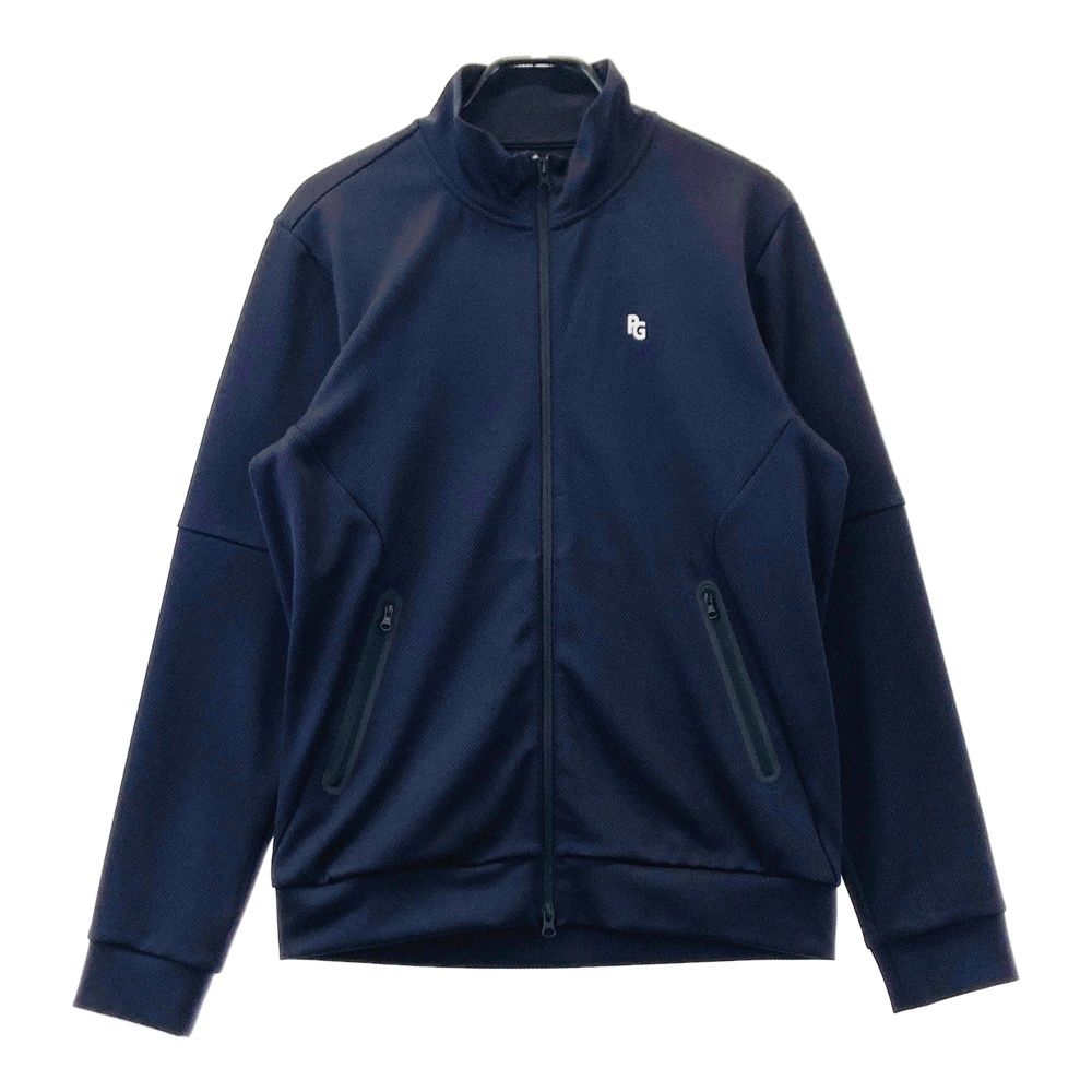 サイズ：5 PEARLY GATES パーリーゲイツ 2024年モデル ; ジップ