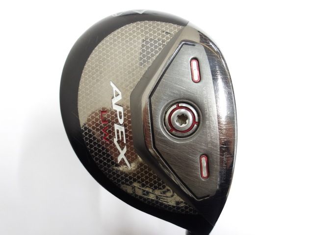 中古】ユーティリティ キャロウェイ APEX UW Diamana55 for Callaway