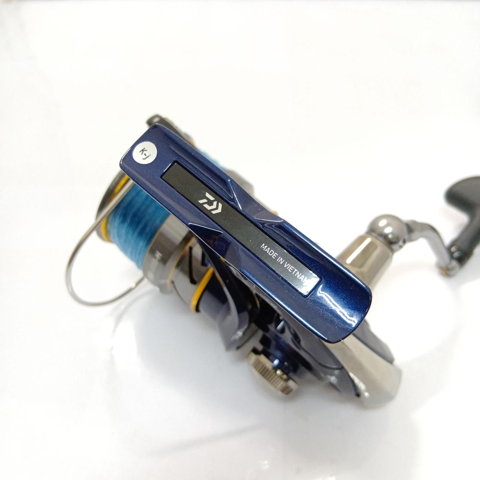 □□DAIWA ダイワ 20クレストLT 6000-H 00060231 - メルカリ