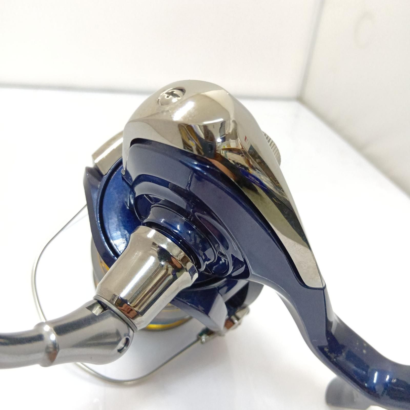 □□DAIWA ダイワ 20クレストLT 6000-H 00060231 - メルカリ