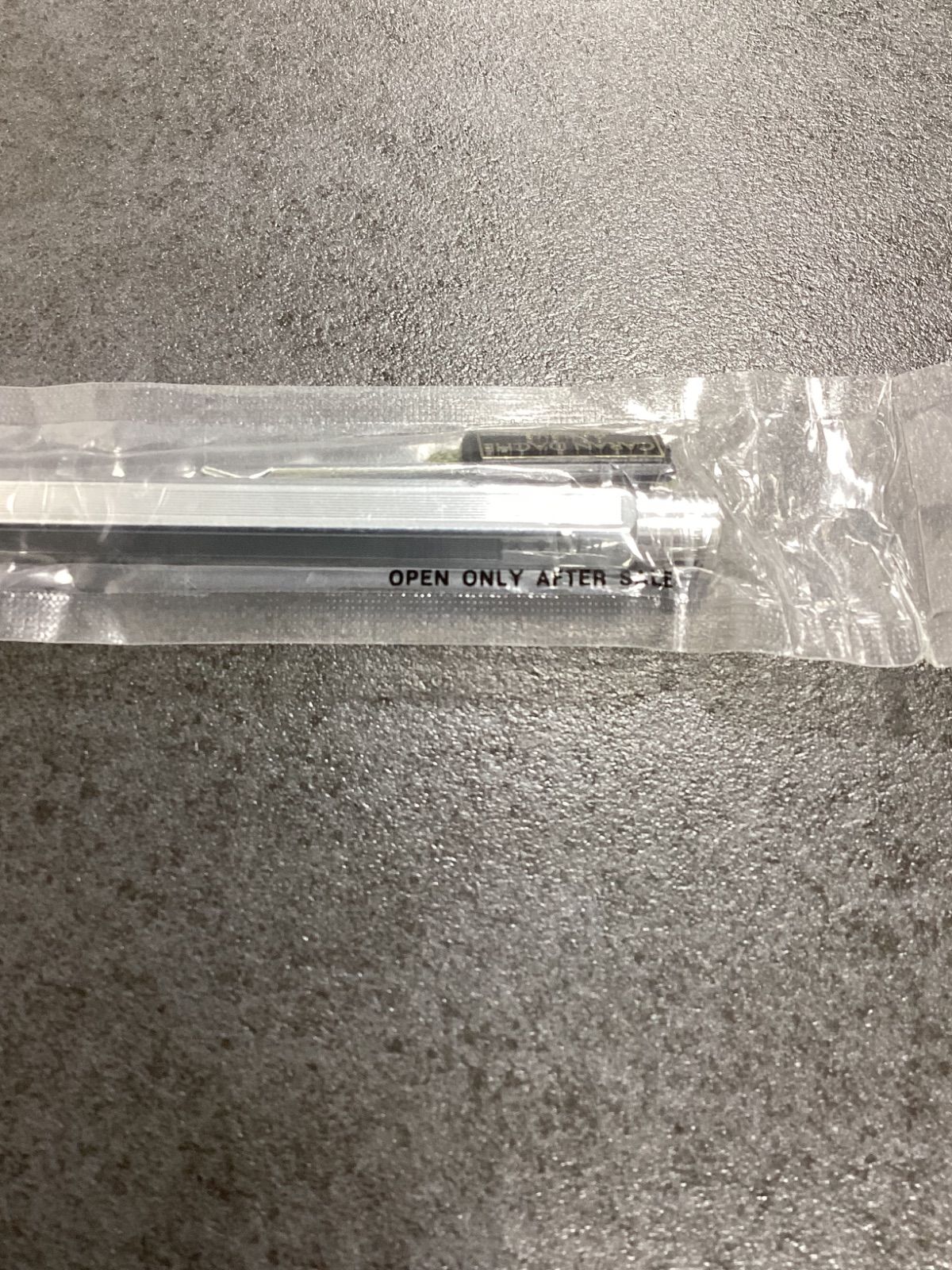 カランダッシュ/ CARAN D'ACHE GENEVE ボールペン 未使用 - メルカリ