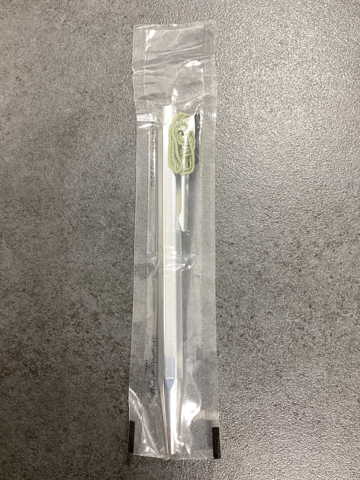 カランダッシュ/ CARAN D'ACHE GENEVE ボールペン 未使用 - メルカリ