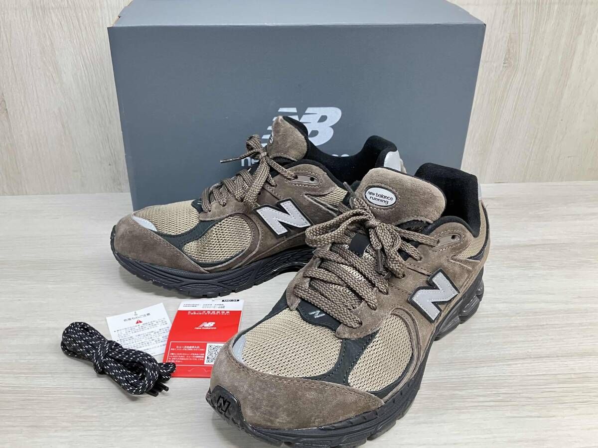 New Balance U2002RH \