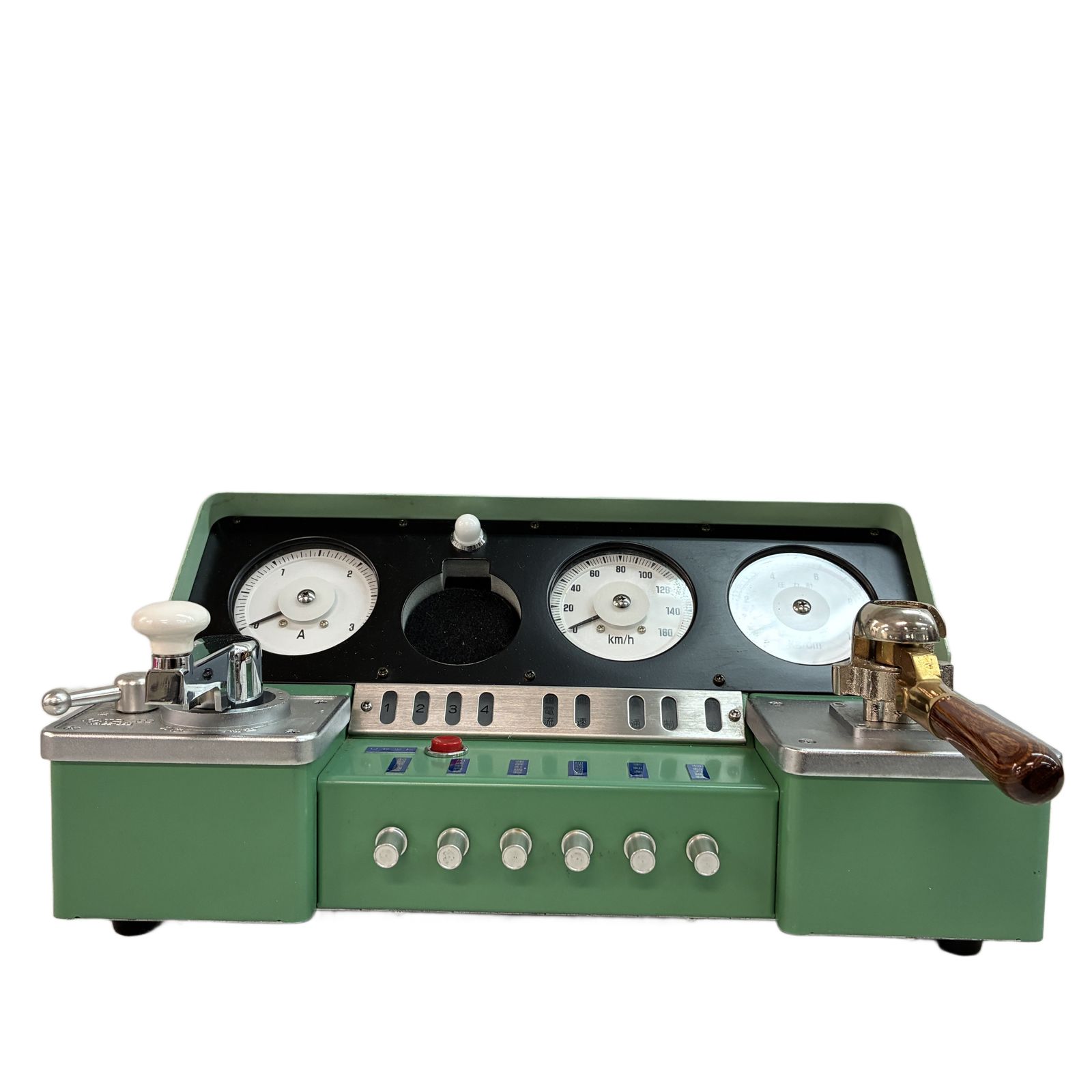 KATO カトー 22-050 ECS-1 運転台形 コントローラー パワーパック 鉄道