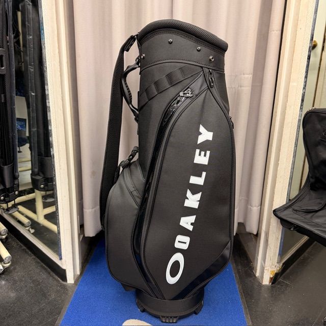 Cb【新品未使用品】オークリー キャディバッグ メンズ Oakley Caddie