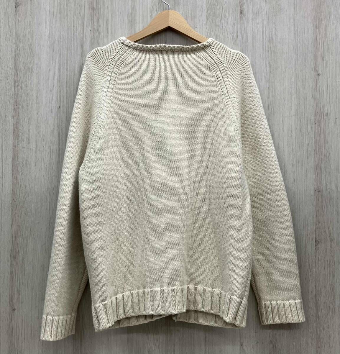 RON HERMAN Cardigan California front zip ロン ハーマン