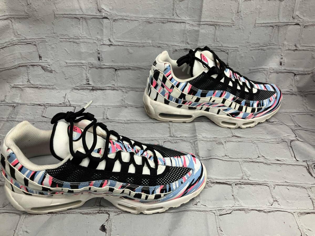 NIKE⁄ナイキAIR MAX 95 CTRY \