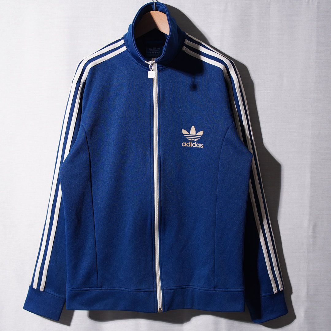 アディダス オリジナルス adidas Originals ヨーロッパTT トラック
