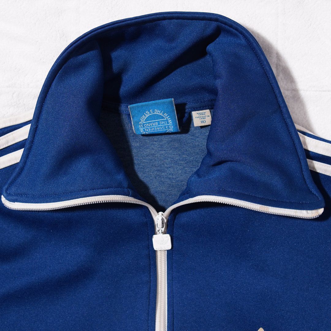 アディダス オリジナルス adidas Originals ヨーロッパTT トラック