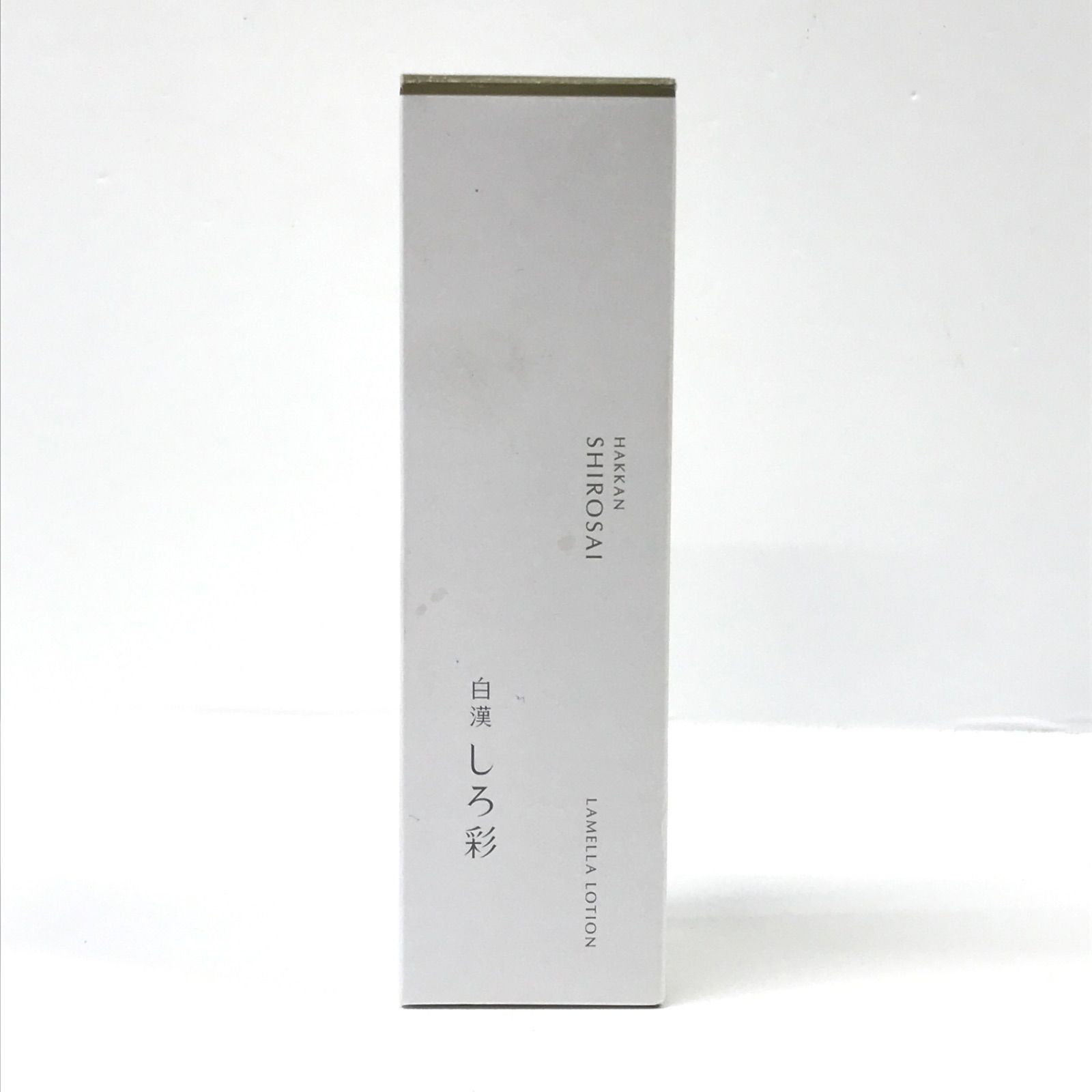 P1417 HAKKAN SHIROSAI 白漢しろ彩 ECLモイスチャーローション2 100ml