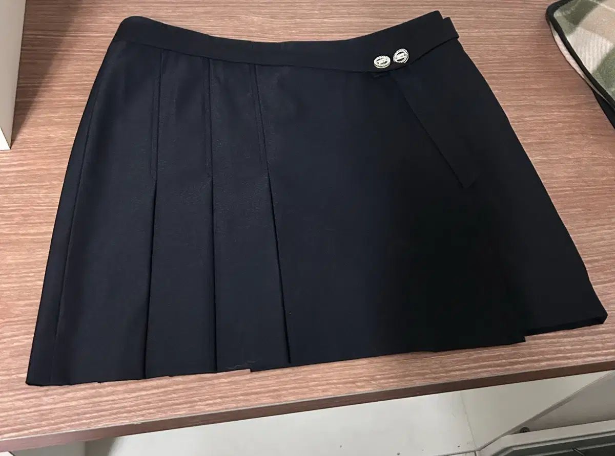 レディースゴルフスカート 67サイズ 8枚 まとめ 韓国ブランド LOUIS