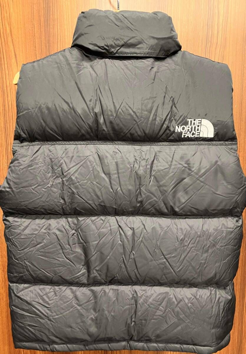 THE NORTH FACE /ノースフェイス/ ND92232/ ダウンベスト/ Nuptse VEST