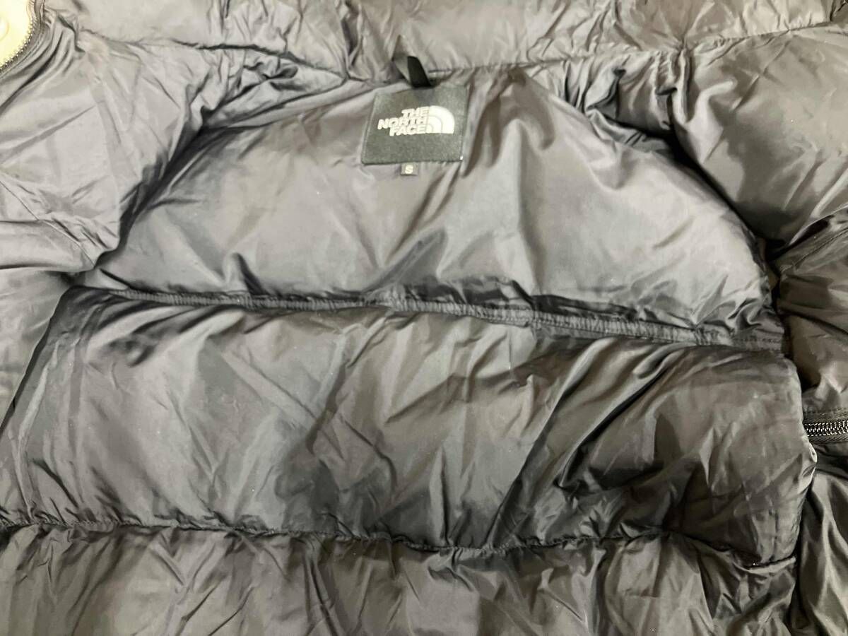 THE NORTH FACE /ノースフェイス/ ND92232/ ダウンベスト/ Nuptse VEST 