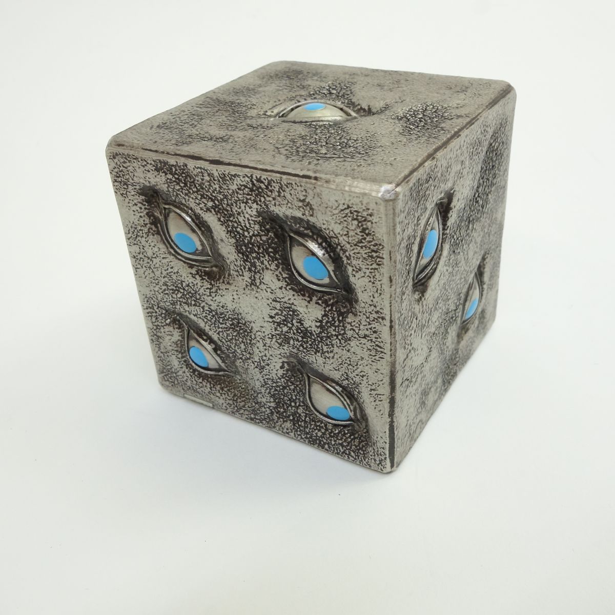 バンダイ 呪術廻戦 特級呪物 獄門疆 ※中古 - メルカリ