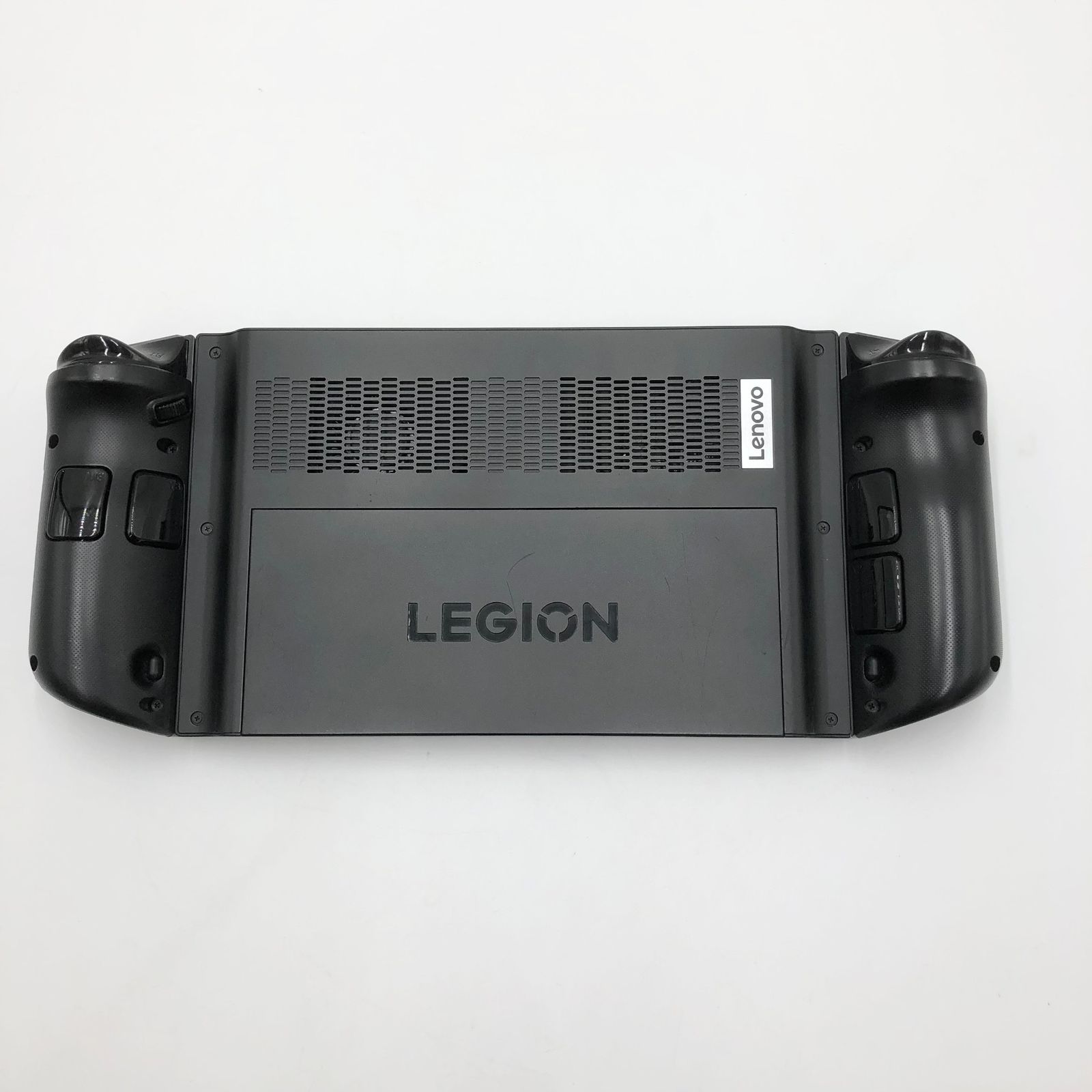 純正 レノボ 国内正規品 レノボ公式 Lenovo Legion Go ゲーミングPC 