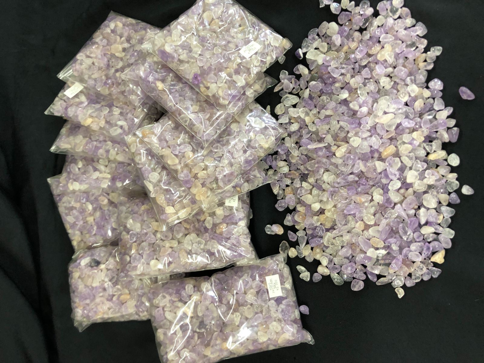 チップ BOX|ブラジル産