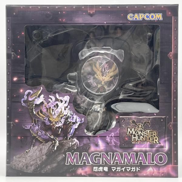 中古】未開封 カプコンフィギュアビルダー クリエイターズモデル CFB