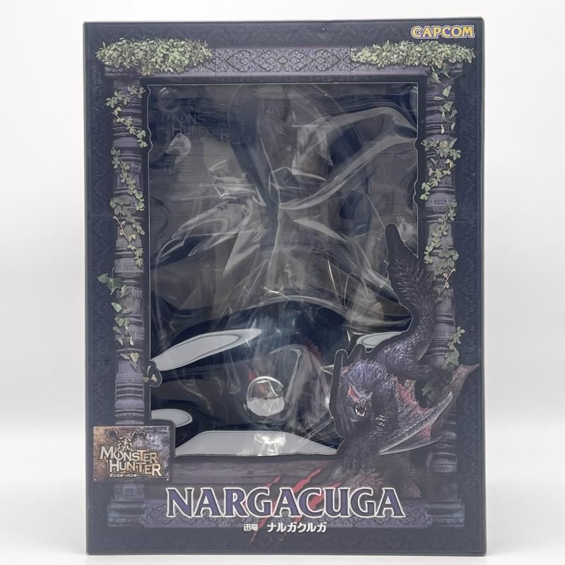 中古】未開封 カプコンフィギュアビルダー クリエイターズモデル CFB