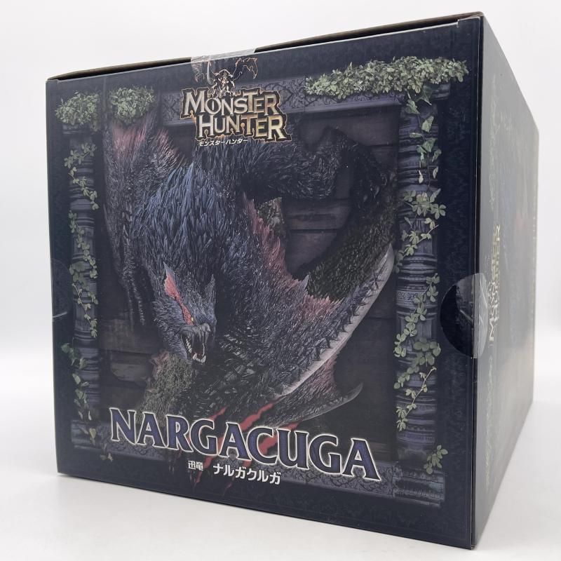 中古】未開封 カプコンフィギュアビルダー クリエイターズモデル CFB