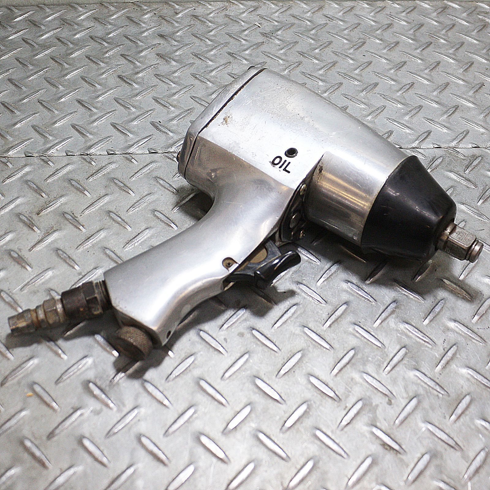 新潟発 グッドギア エアインパクトレンチ JT-606K2 エアー工具 エアー 