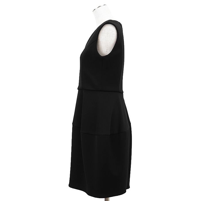 SALE】YOKO CHAN ヨーコチャン ワンピース ノースリーブ レディース