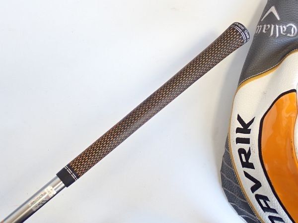 キャロウェイ MAVRIK マーベリック ドライバー Diamana 50 for