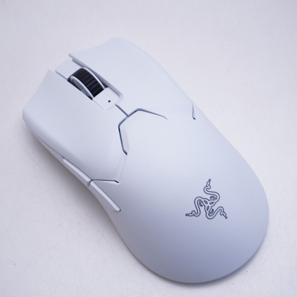 Razer レーザー PC周辺機器 VIPER V2 PRO ゲーミングマウス