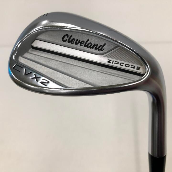 クリーブランド CVX 2 ZIPCORE 56度 ダイナミックゴールド 95 S200