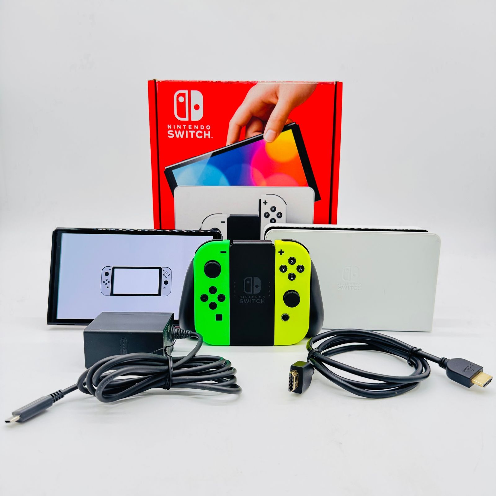 Nintendo Switch 本体　オールカスタム品 Nintendo Switch カスタムモデル 【公式通販】