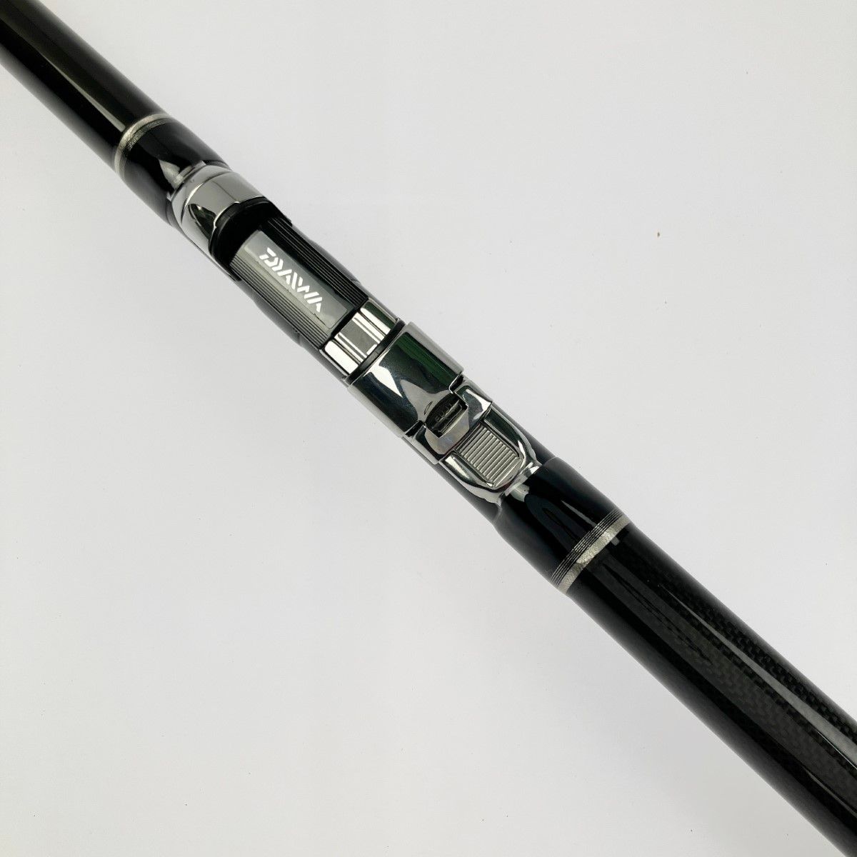 ▽▽DAIWA ダイワ 振出投竿 23ロングビームT 27-425 05401140 - メルカリ