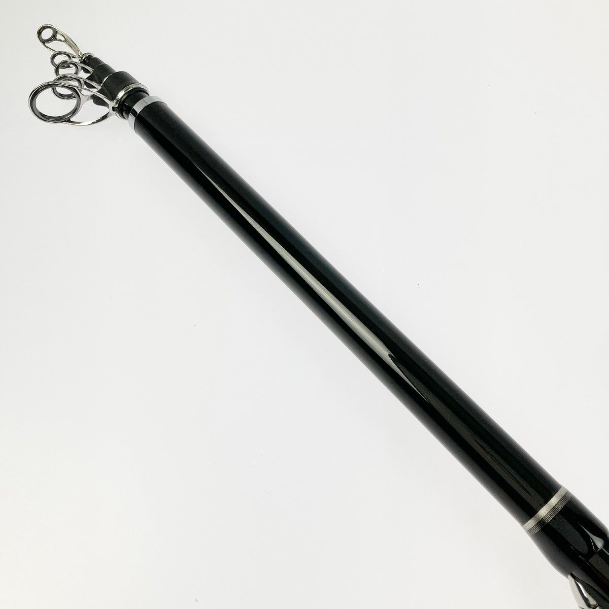 ▽▽DAIWA ダイワ 振出投竿 23ロングビームT 27-425 05401140 - メルカリ