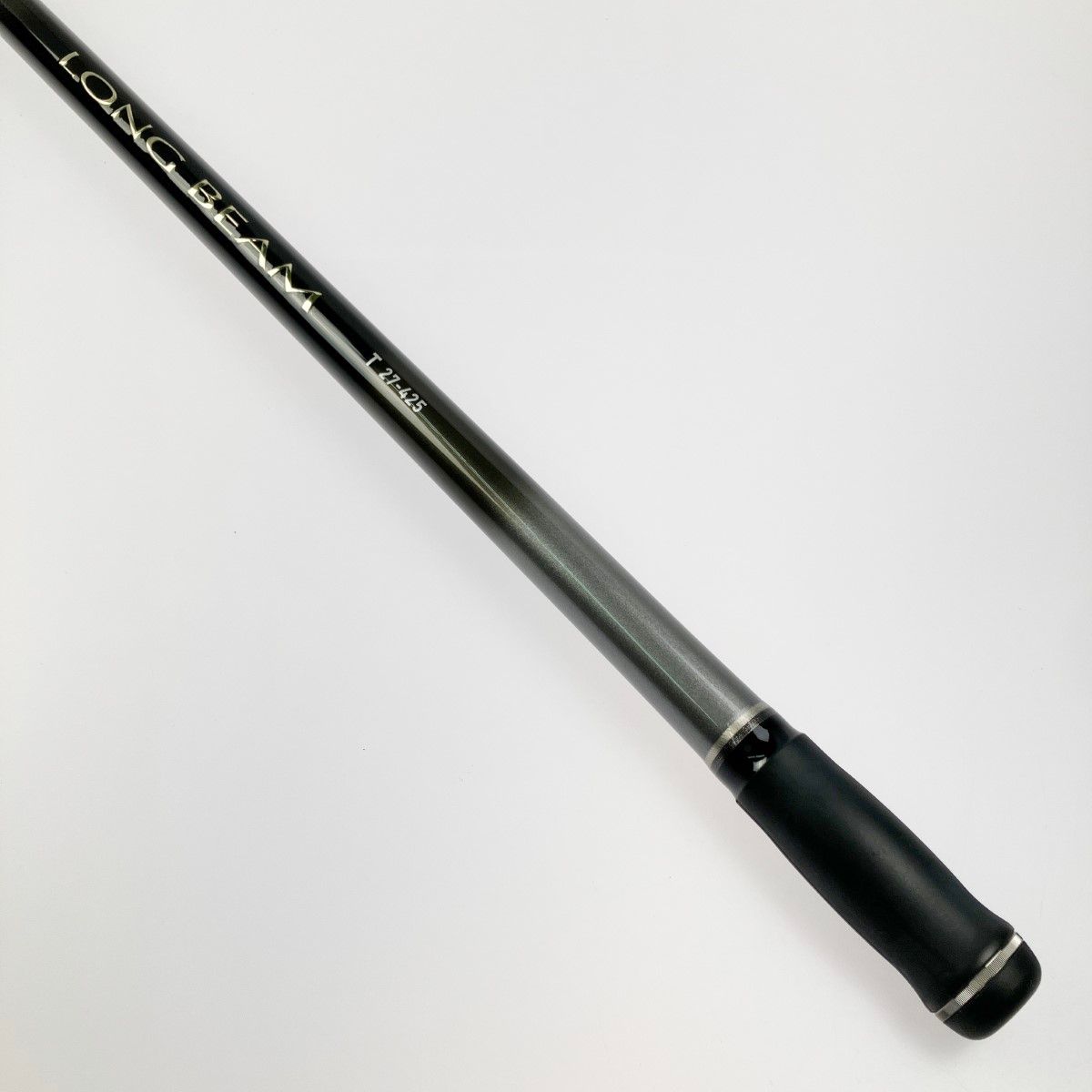 ▽▽DAIWA ダイワ 振出投竿 23ロングビームT 27-425 05401140 - メルカリ