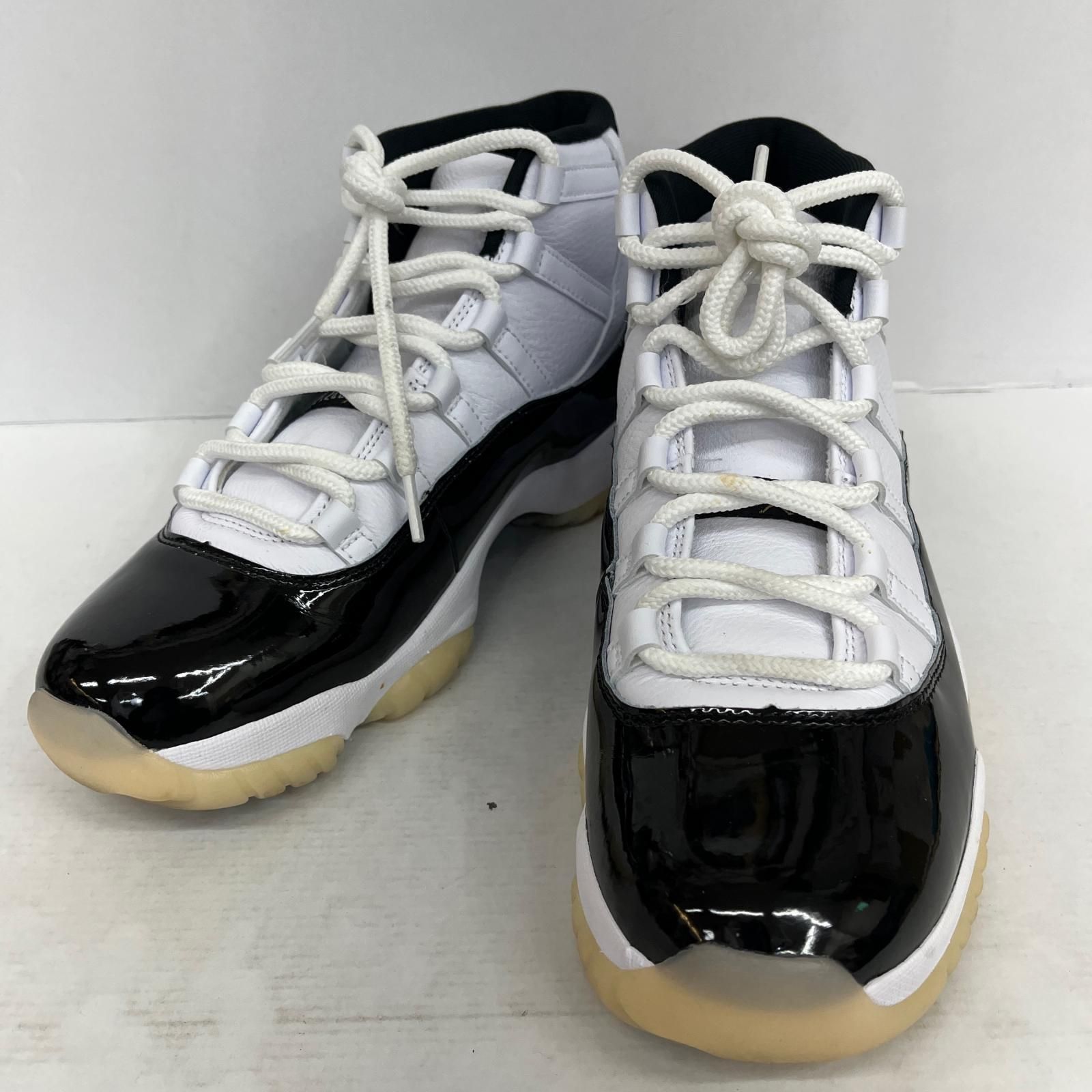 加古川店】 中古 NIKE | ナイキ スニーカー Air Jordan 11 Retro 