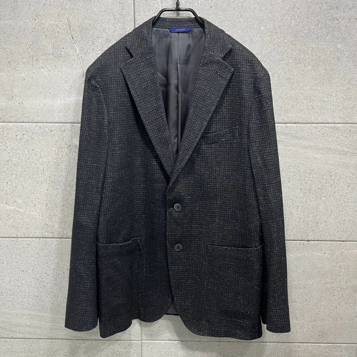 スカルカウチンニットパーカー（買わないで） 【公式通販】